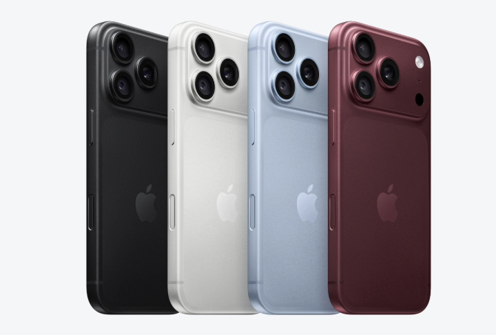 iPhone 18 Pro Max