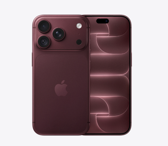 iPhone 18 Pro Max