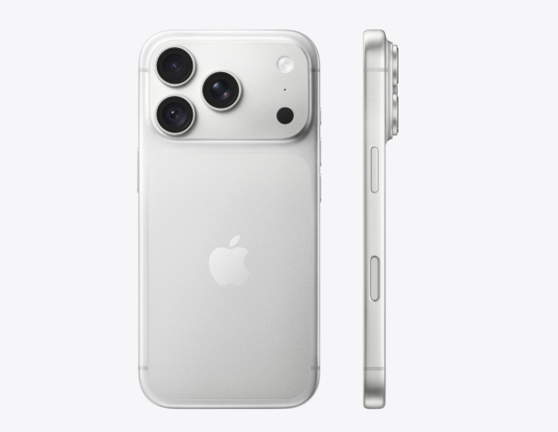 iPhone 18 Pro Max
