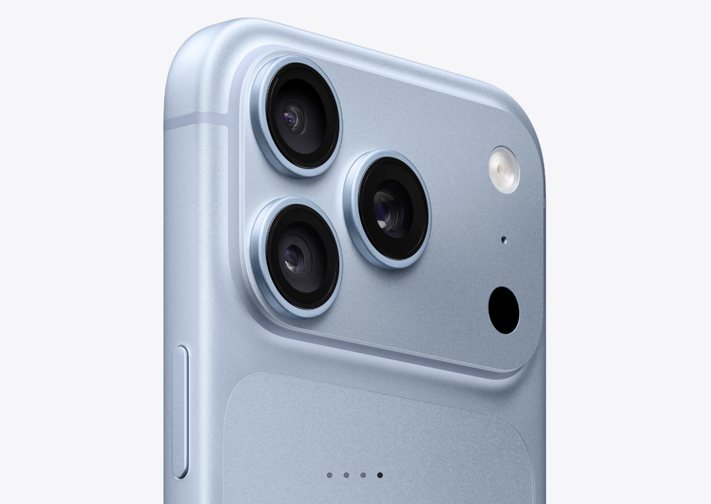 iPhone 18 Pro Max
